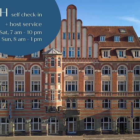 Classik Hotel Antonius Cologne Exterior photo