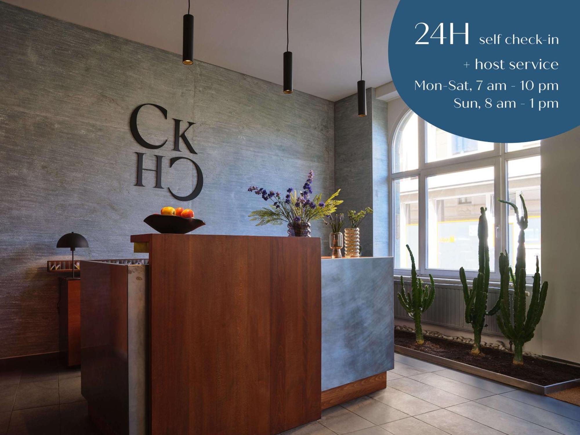 Classik Hotel Antonius Cologne Exterior photo